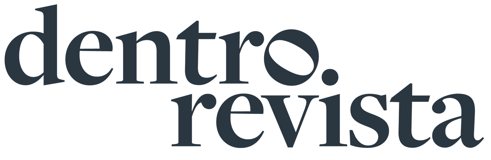 dentro revista