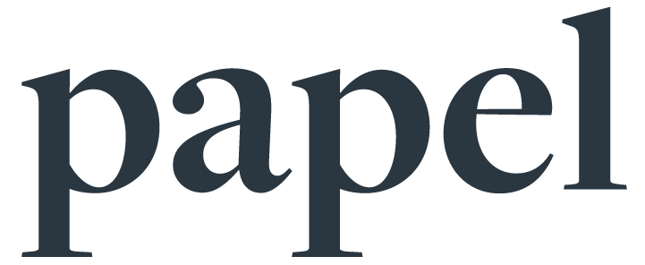 papel