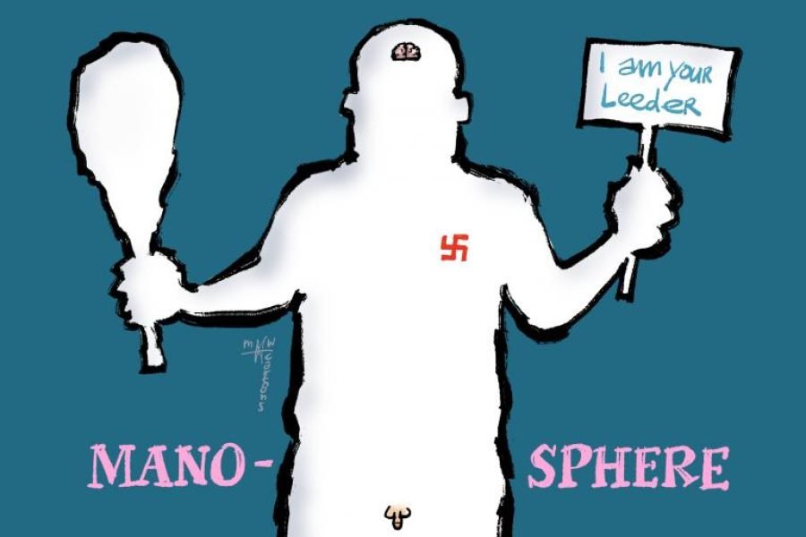 Maarten Wolterink l Cartoon movement