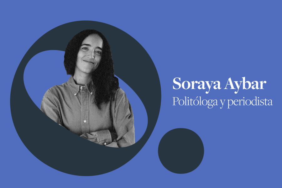 soraya oscuro
